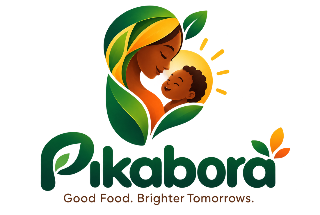 Pikabora — good food, brighter tomorrows